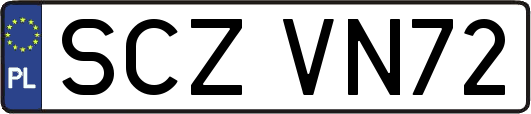 SCZVN72