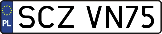 SCZVN75