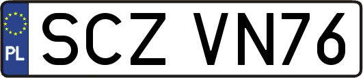 SCZVN76