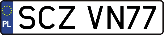 SCZVN77