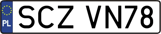 SCZVN78