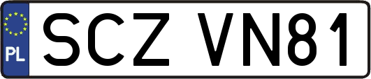 SCZVN81