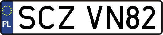 SCZVN82