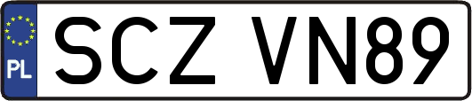 SCZVN89