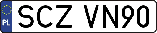 SCZVN90