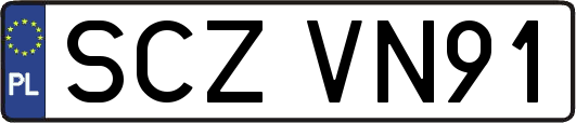 SCZVN91