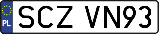 SCZVN93
