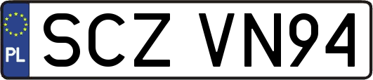 SCZVN94