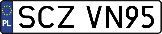 SCZVN95