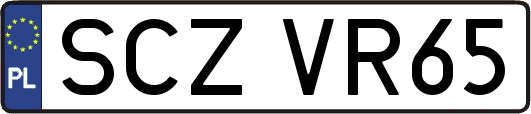 SCZVR65