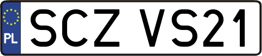 SCZVS21