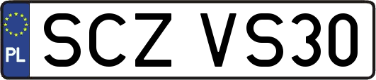 SCZVS30
