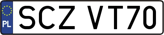 SCZVT70
