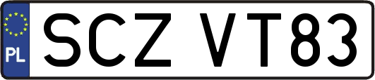 SCZVT83