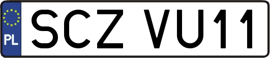 SCZVU11