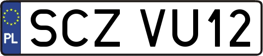 SCZVU12