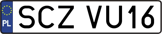 SCZVU16