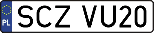 SCZVU20