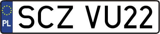 SCZVU22