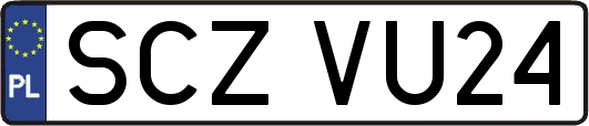 SCZVU24