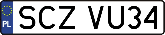 SCZVU34