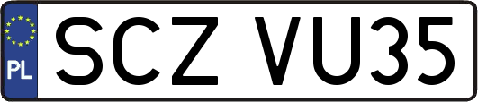 SCZVU35