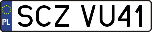SCZVU41