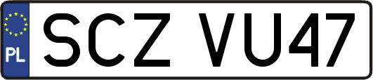 SCZVU47