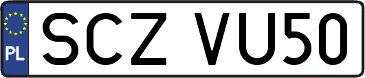 SCZVU50
