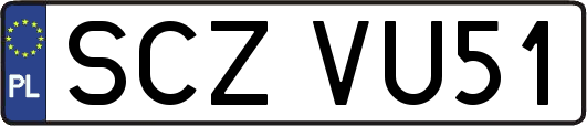 SCZVU51