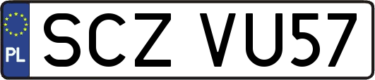 SCZVU57
