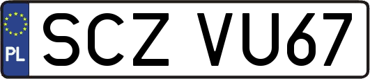 SCZVU67