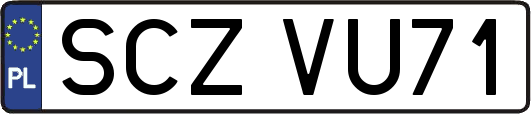 SCZVU71