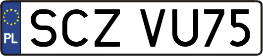 SCZVU75