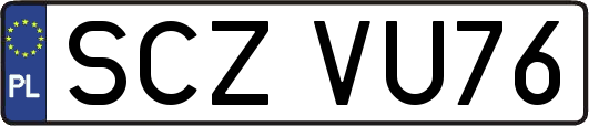 SCZVU76
