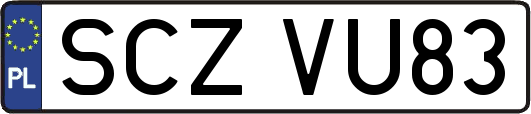 SCZVU83