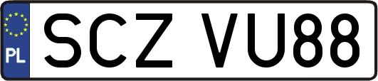 SCZVU88
