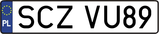 SCZVU89