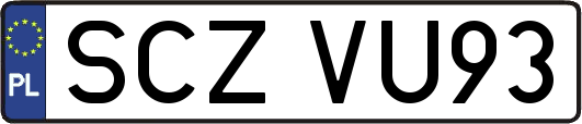 SCZVU93