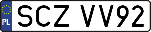 SCZVV92