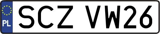 SCZVW26