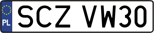 SCZVW30