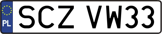 SCZVW33