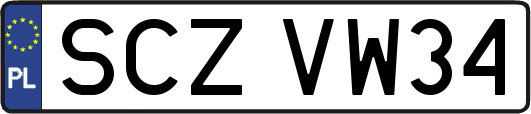 SCZVW34
