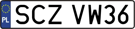 SCZVW36