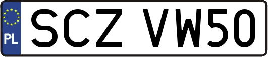 SCZVW50