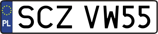 SCZVW55
