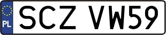 SCZVW59