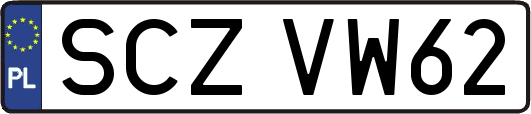 SCZVW62