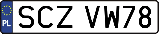 SCZVW78